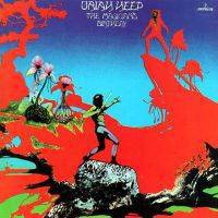 Uriah Heep : The Magician's Birthday